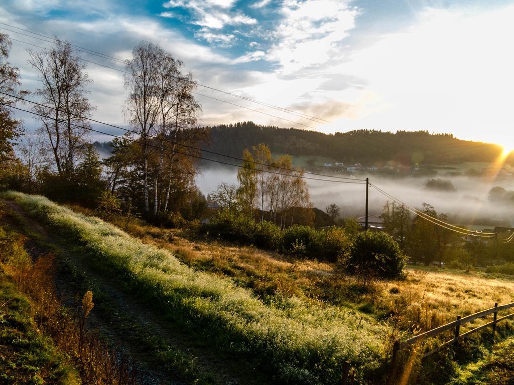Trippelgut - Schlafgut Feldkirchen in Kärnten Exterior foto