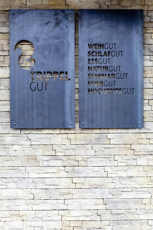 Trippelgut - Schlafgut Feldkirchen in Kärnten Exterior foto
